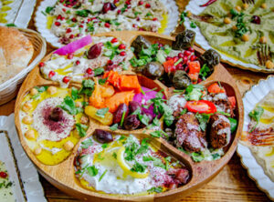 Appetizers