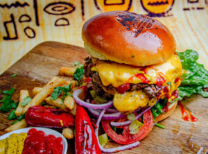 Burgers