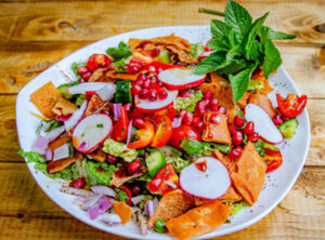 Salads